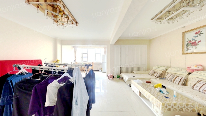 燃化集团均家滩住宅区二手房实景图