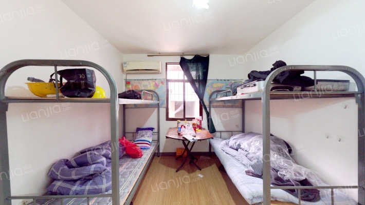 环北三村二手房实景图