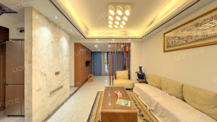 融侨奥体园著二手房实景图