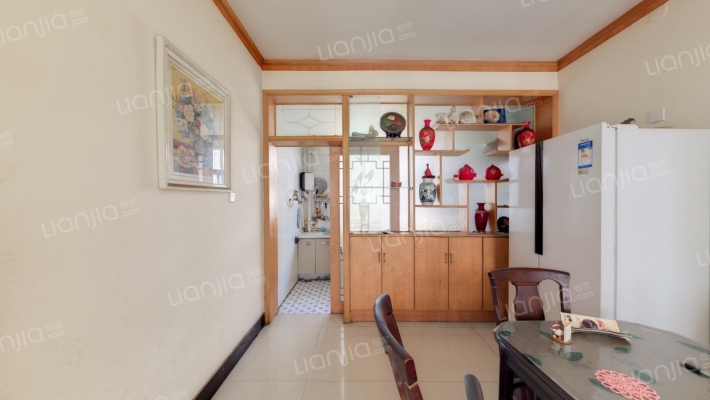 锦绣花园二手房实景图