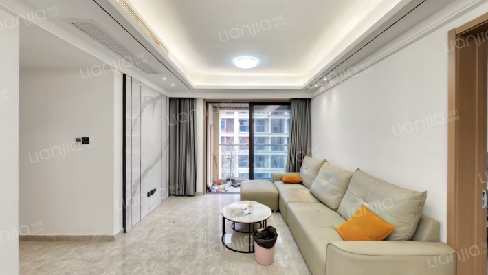 桥达璞樾鎏云二手房实景图