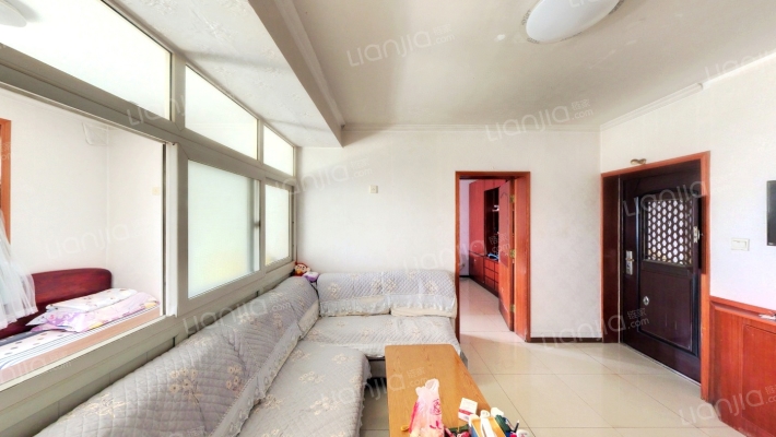 兴和苑二手房实景图