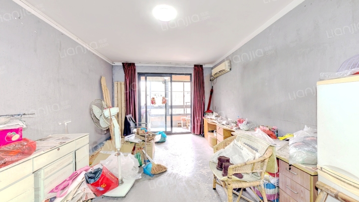 伊桥二里二手房实景图