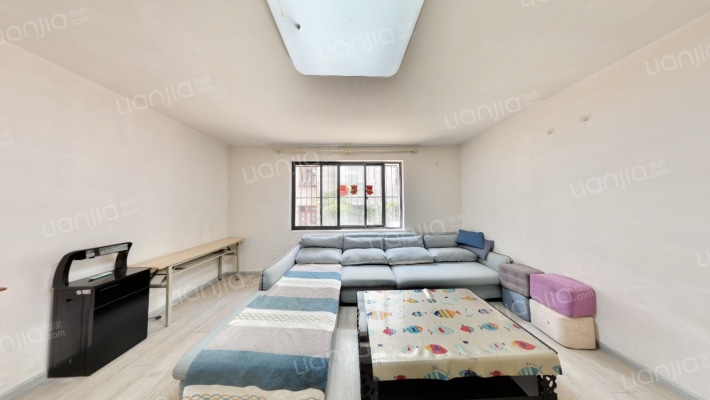 红阳新村二手房实景图