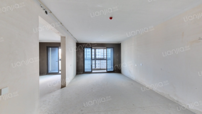 碧桂园紫阙台二手房实景图