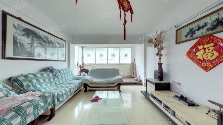 韵景华庭二手房实景图