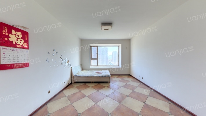 红星佳园二手房实景图