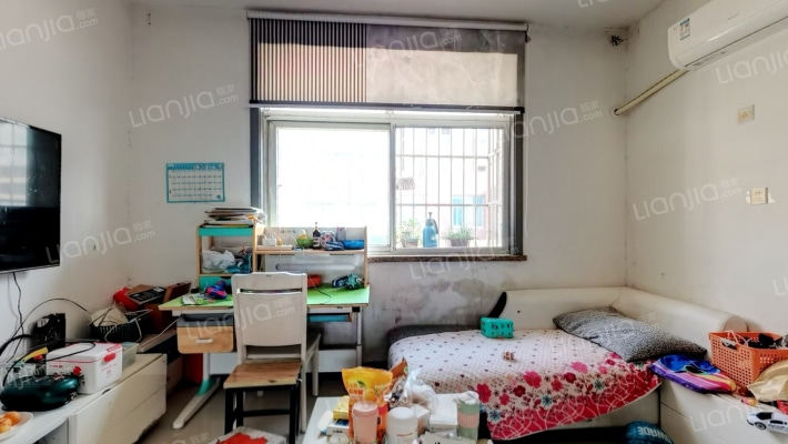 二高家属楼二手房实景图