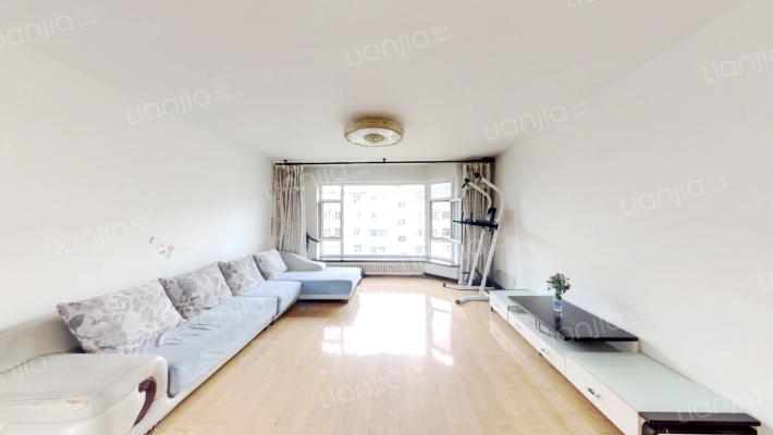 威尼斯花园东院二手房实景图