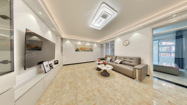 凯润景城二手房实景图