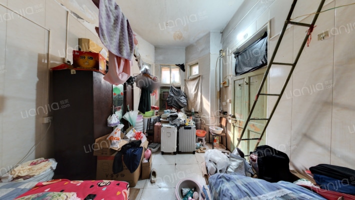 河北里二手房实景图