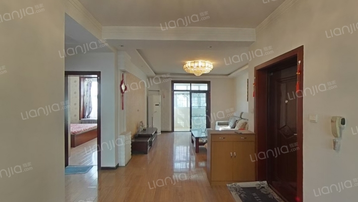 飞行生态园小区二手房实景图