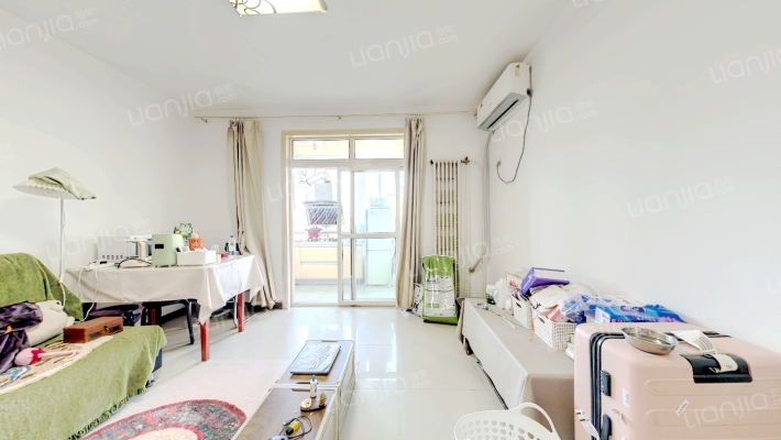 都市朝阳二手房实景图