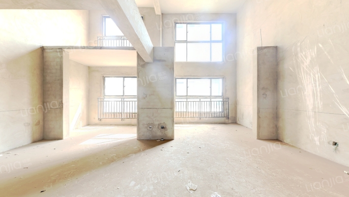 广电苑智园二手房实景图