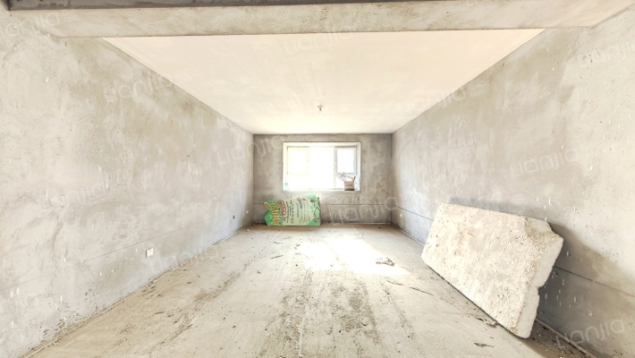 江南鸿郡二手房实景图