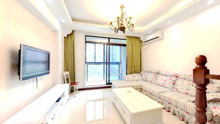 香缇商务广场二手房实景图