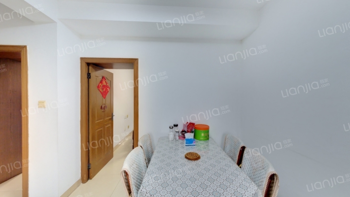 康佳花园二手房实景图