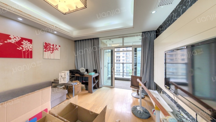 白鹭金滩二手房实景图