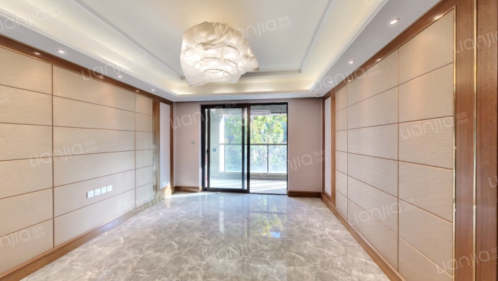 恒大华府二手房实景图