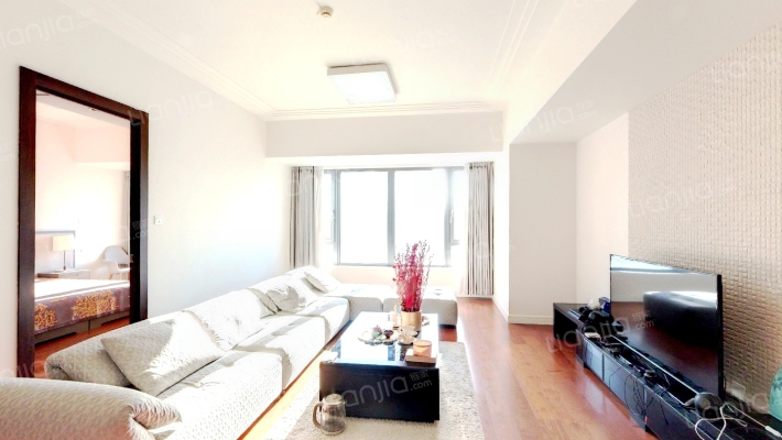 积水住宅裕沁府二手房实景图