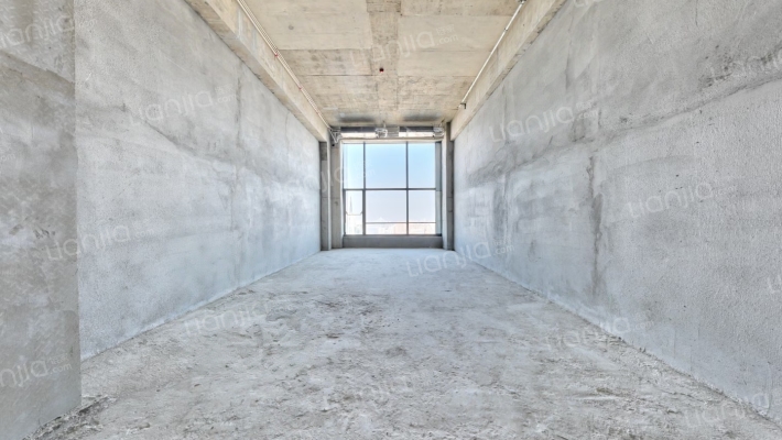 长江中心云玺二手房实景图