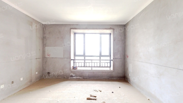 科新花园A区二手房实景图