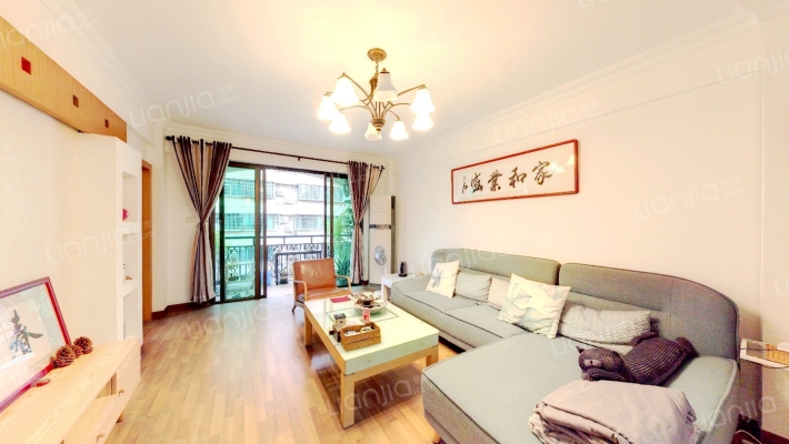 鹭腾花园二手房实景图