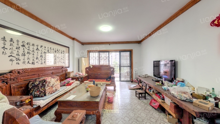 信地伴云居二手房实景图