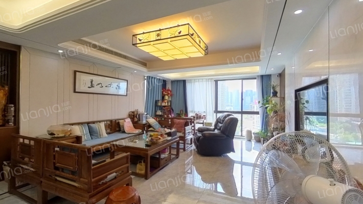 商博国际二手房实景图