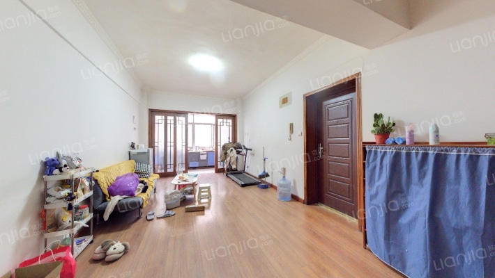 蔡家巷3号院机关小区二手房实景图