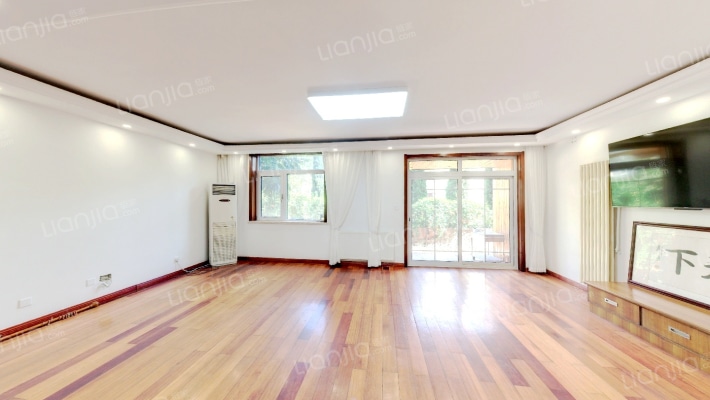 名仕花园二手房实景图