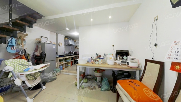 世纪长春小区二手房实景图