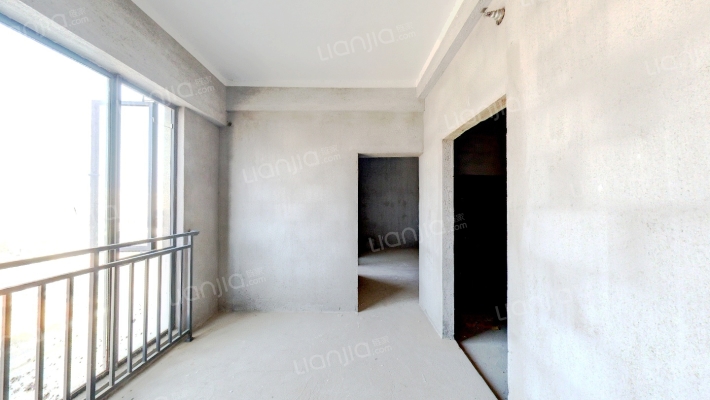 银亿上尚城南区二手房实景图