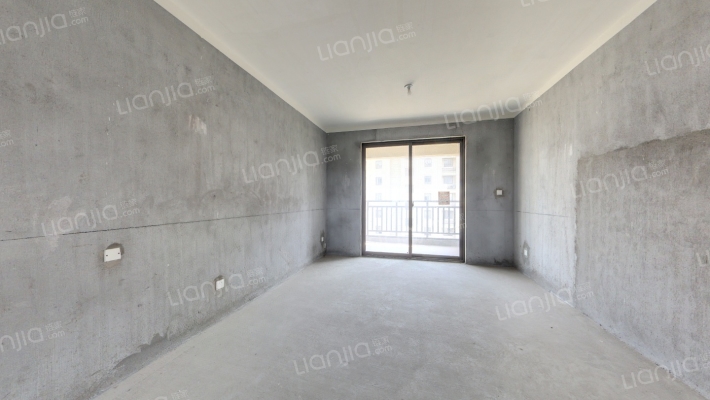 新汇苑二手房实景图