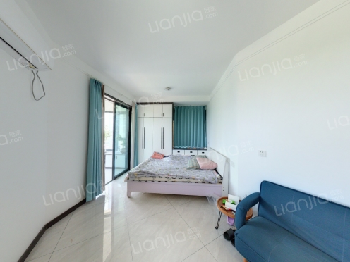 整租·枫华之家 1室0厅 北