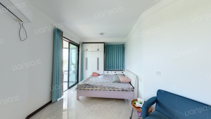 枫华之家二手房实景图