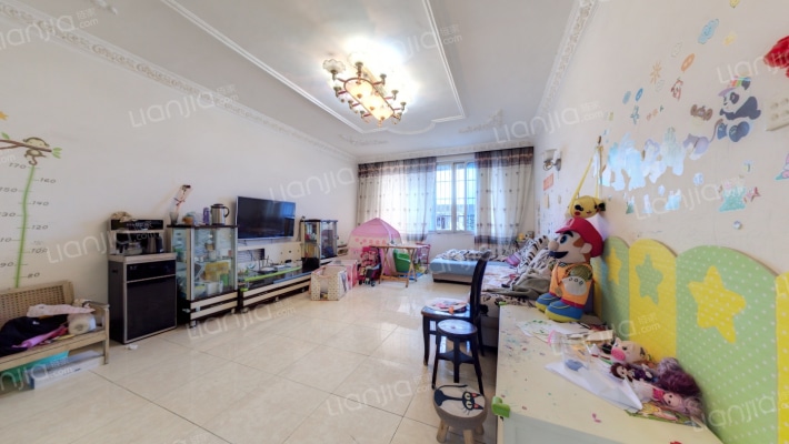 天河路60号二手房实景图