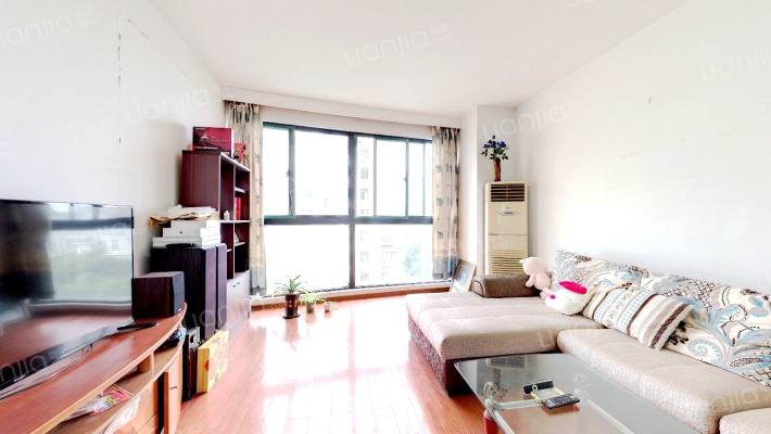 21世纪现代城东区二手房实景图