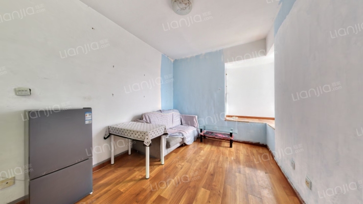 高碑瑞苑二期二手房实景图