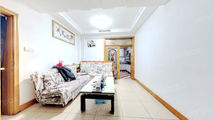 城建学校宿舍二手房实景图