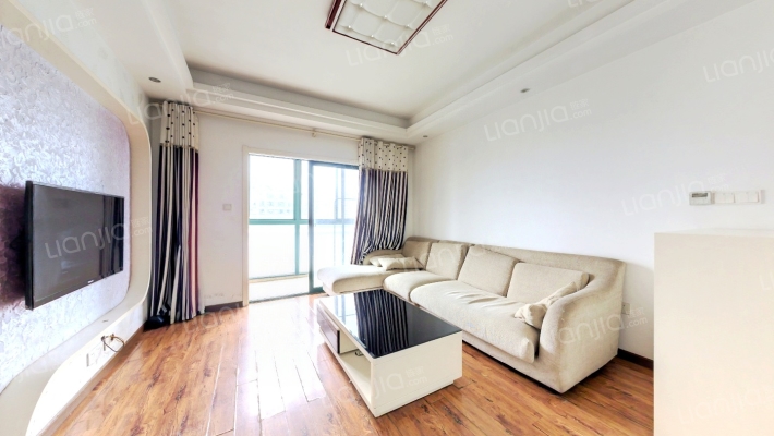 福志雅筑二手房实景图