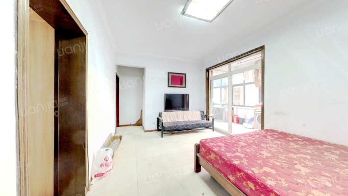 粮运家属院二手房实景图