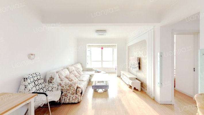 中油吉力街二手房实景图