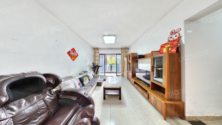 中鼎君和名城二手房实景图