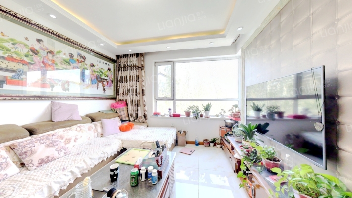 银湖雅苑·V街区二手房实景图