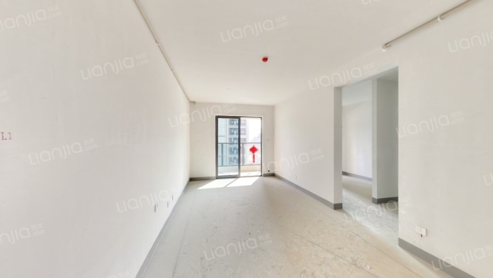 尚吉嘉园二手房实景图