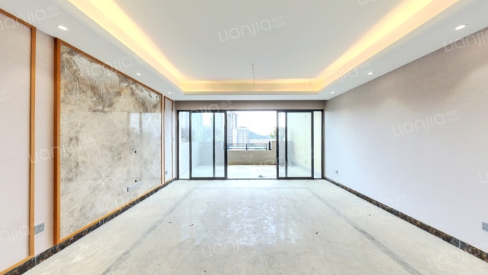 亨特碧桂园云涧溪山二手房实景图