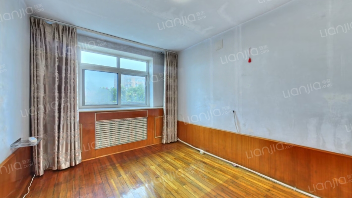 八三石油家属楼一区二手房实景图