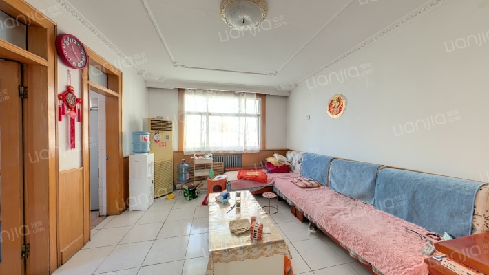 市医院宿舍二手房实景图