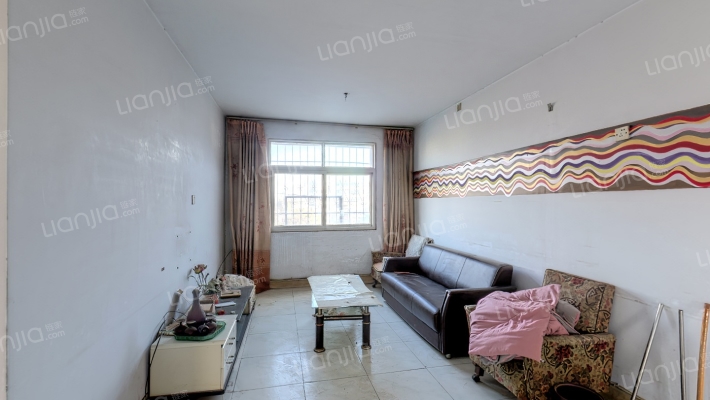 胭脂盒B区二手房实景图